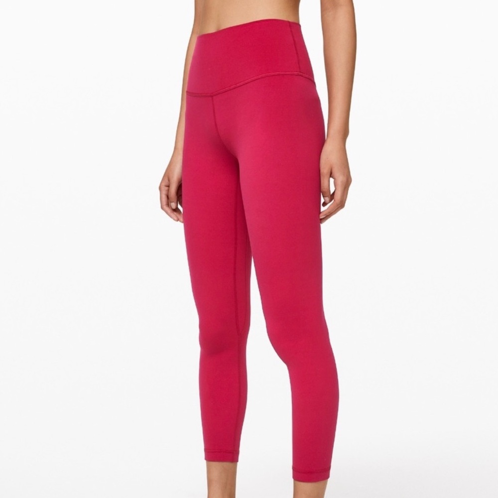 Lululemon align 21”